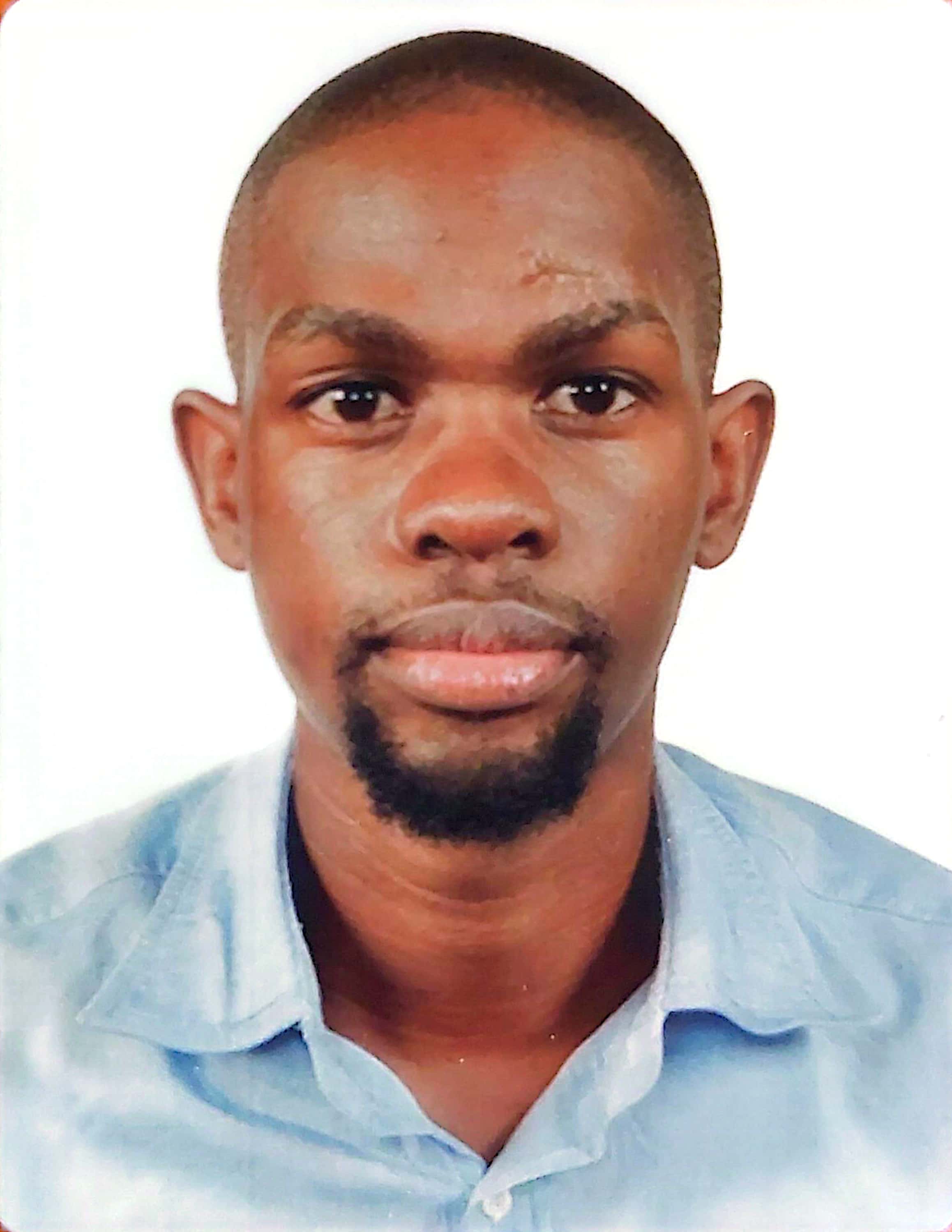author's photo